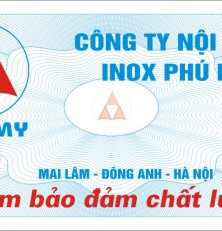 Tem bảo hành sản phẩm