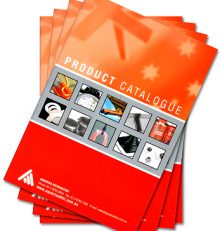 Catalogue in nhanh, giá rẻ